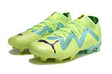 Дитячі бутси Puma Future Z 1.3/ бутси пума/футбольне взуття, фото 3