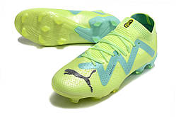 Дитячі бутси Puma Future Z 1.3/ бутси пума/футбольне взуття