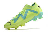 Дитячі бутси Puma Future Z 1.3/ бутси пума/футбольне взуття, фото 4