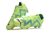 Дитячі бутси Puma Future Z 1.3/ бутси пума/футбольне взуття, фото 11