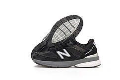 Кросівки New Balance 990 V4 Black