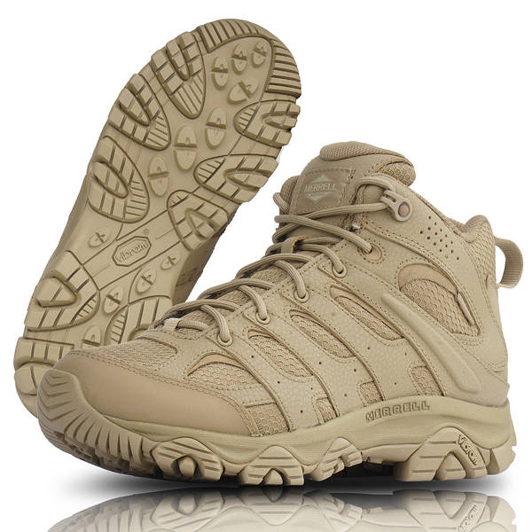 Merrell moab 2 mid tactical boots new arrivals