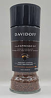 Растворимый кофе Davidoff Espresso 57 100г