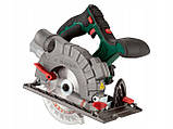 Акумуляторна циркулярна пилка Parkside 20 В PHKSA 20 Li C4, фото 3