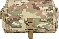 Несессер мультикам Highlander Combat Wash Kit HMTC (TA004-HC) Устойчивое к разбитию зеркальце