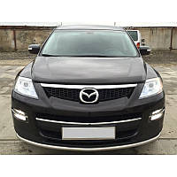 Дефлектор капота для Mazda CX-9 '2008-2016 (EGR)