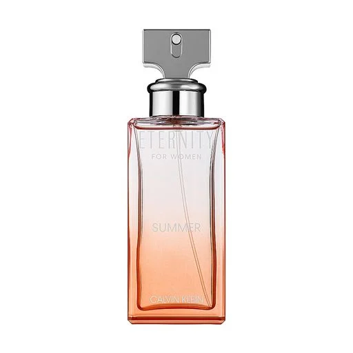 Парфумована вода Calvin Klein Eternity Summer 2020 for Women для жінок — edp 100 ml tester
