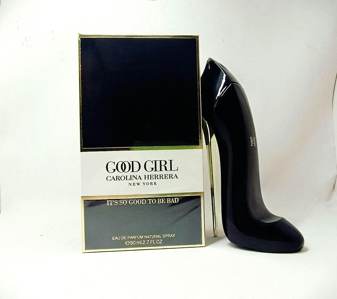 LUX Парфуми Carolina Herrera Good Girl 80 ml, фото 1
