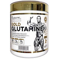 Глютамин Kevin Levrone Gold Glutamine (300 грамм.)