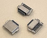 Разъем заряда Samsung T733, T870, X700, X900 (Type-C)