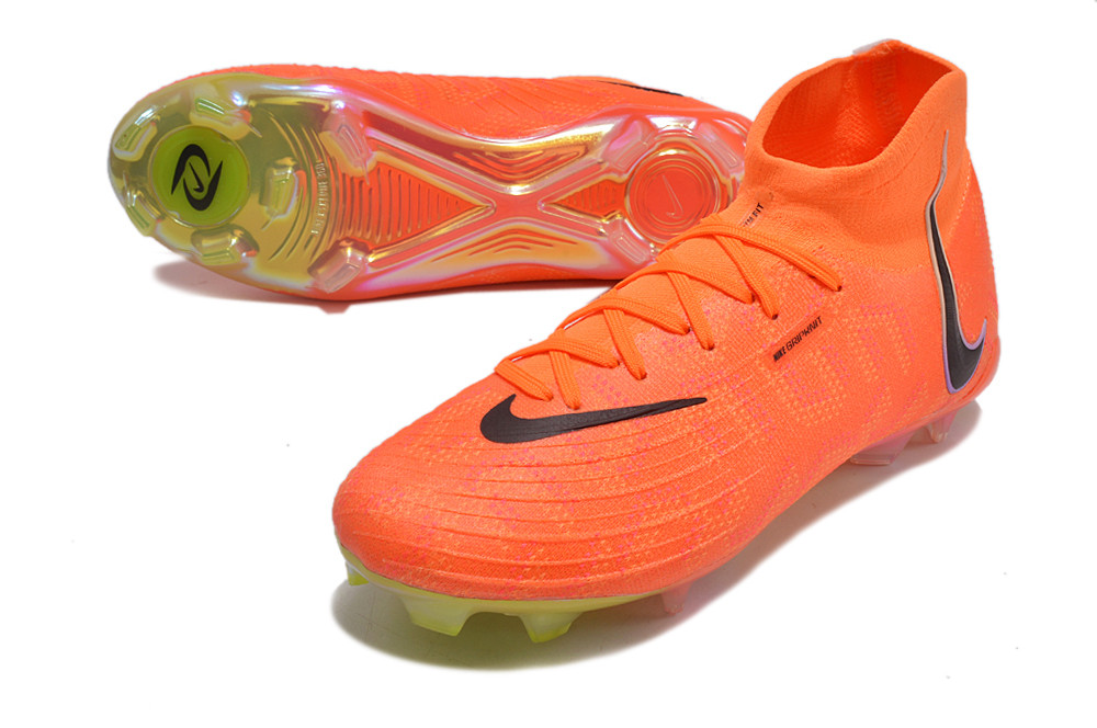 Дитячі бутси Nike Phantom Luna FG/ бутси найк фантом/футбольне взуття