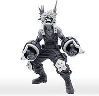 Фігурка MY HERO ACADEMIA World Figure Colosseum Modeling Academy Super Master Stars Piece The Katsuki