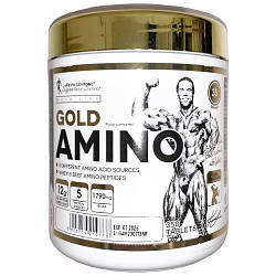 Амінокислоти Kevin Levrone Gold Amino (350 таблеток.)