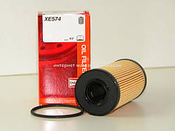 Фільтр масляний на Рено Трафік 2.0+2.5 dCI 2006> CHAMPION XE574