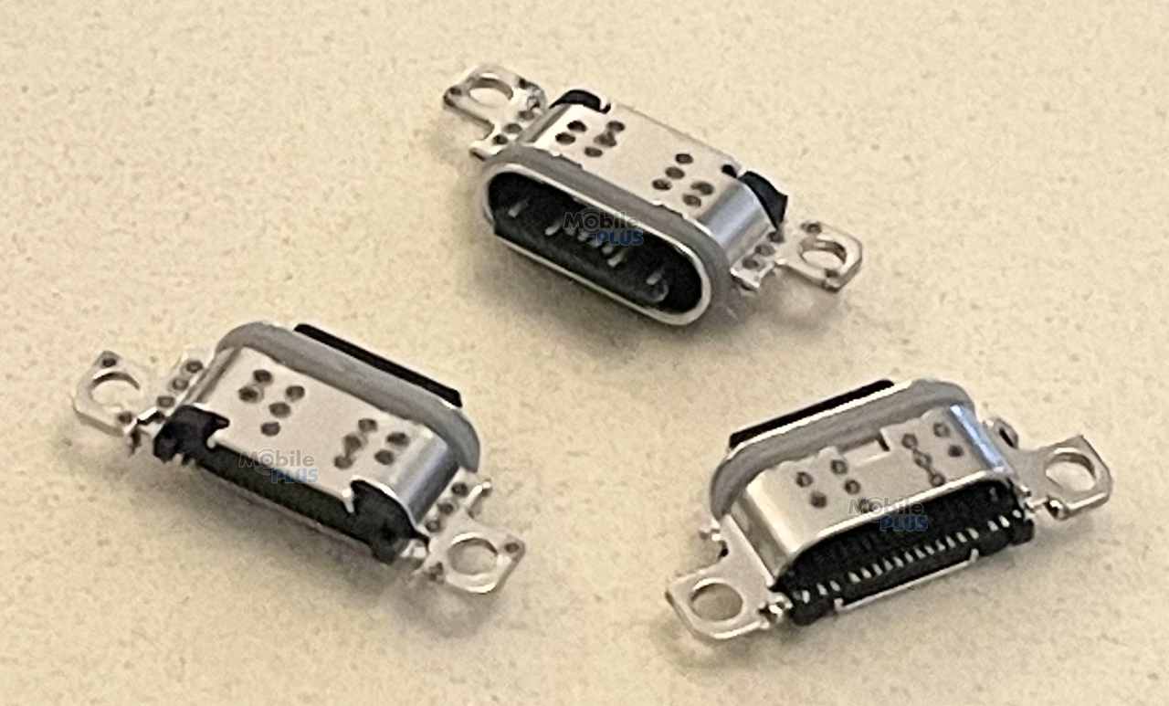 Роз'єм заряду Samsung A54, A546 (Type-C), фото 1