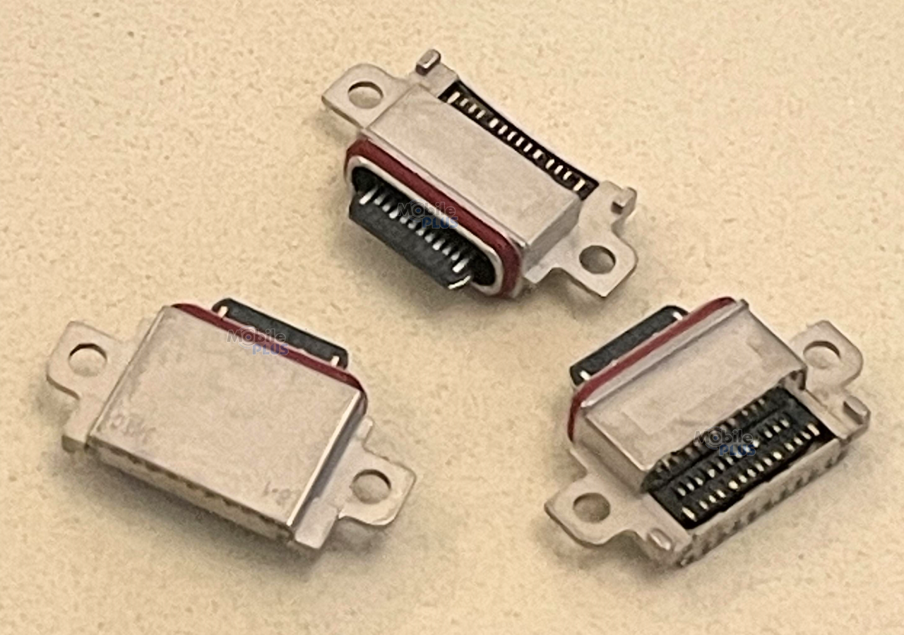 Роз'єм заряду Samsung T575, F721 (Type-C), фото 1