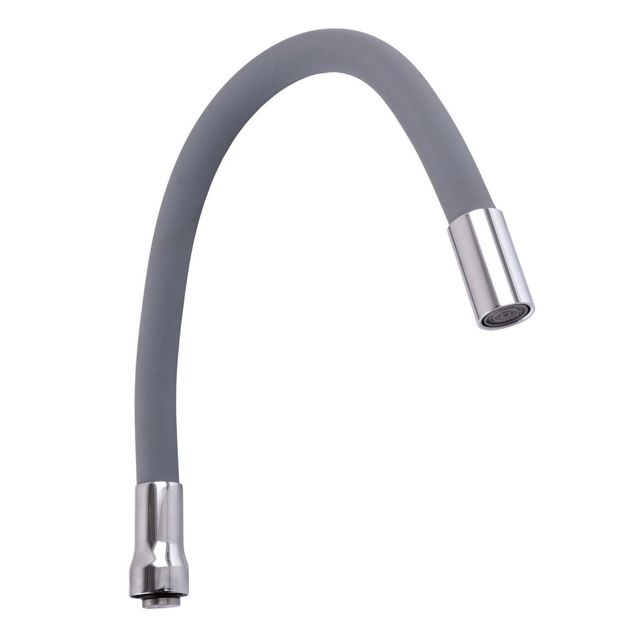 Вилив змішувача Globus Lux GLR-GRAY-55 (000018568)
