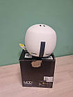 Шолом гірськолижний Oakley MOD1 PRO MIPS Helmet Matte White Large (59-61cm), фото 3