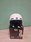 Шолом гірськолижний Oakley MOD1 PRO MIPS Helmet Matte White Large (59-61cm), фото 4