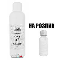 Окислитель Mirella Professional 3 %, 90 мл