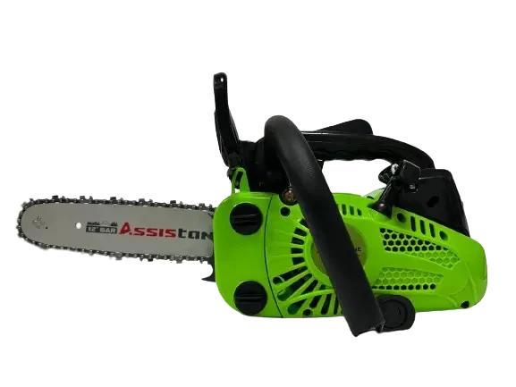 Бензопила Assistant БП-26-3700 (одноручна, шина 305 мм, 2 шини + 2 ланцюги)