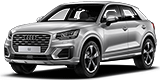 Audi Q2 2016-2021