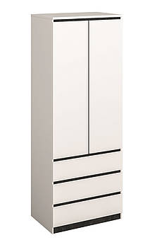 Шафа 2Д3Ш "Мія" (Світ Меблів)