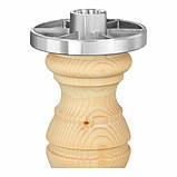 Токарний верстат Parkside PDM 600 B2, фото 5