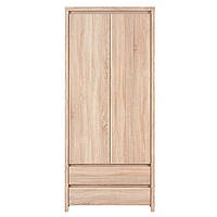 Пенал REG 2D2S Каспіан 900*2005*405 мм (BRW/БРВ Україна) дуб сонома