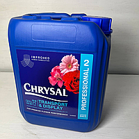 Chrysal Professional 2 концентрированный 5л