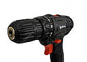 Акумуляторний шурупокрут NARVA NCD-16, фото 3