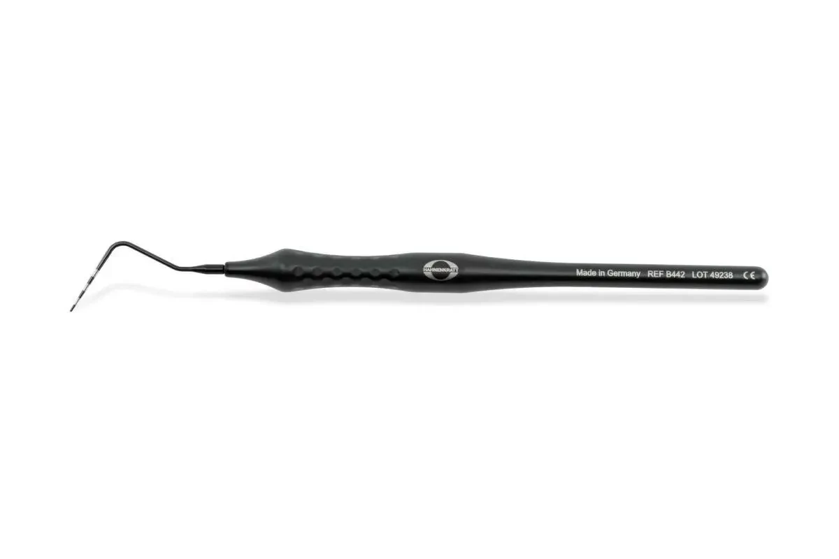 Зонд парадонтологічний  BLACKline PCP22 Hahnenkratt, фото 1