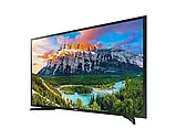 Телевізор Samsung 24 діагональ TV-T2 Smart TV Android+ Смарт WIFI Bluetooth, фото 4