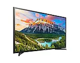 Телевізор Samsung 24 діагональ TV-T2 Smart TV Android+ Смарт WIFI Bluetooth, фото 3