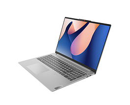 Ноутбук Lenovo IdeaPad Slim 5 16IRL8 (82XF0012US), фото 2