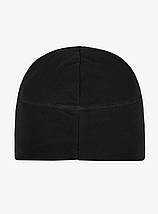 Шапка флісова Tasmanian Tiger Fleece Cap (Black), фото 4