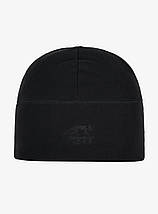 Шапка флісова Tasmanian Tiger Fleece Cap (Black), фото 5