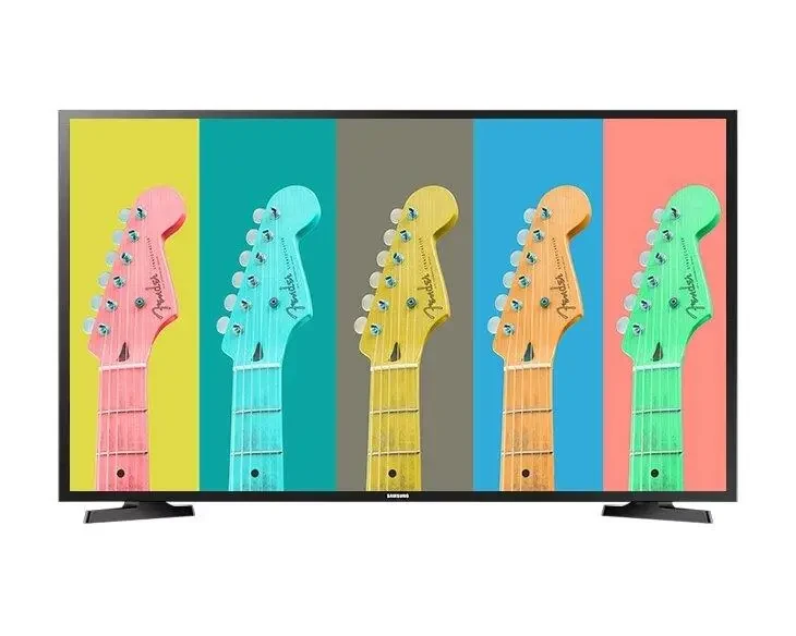 Телевізор 24" дюйма, Smart TV, Wi-Fi, Смарт ТВ
