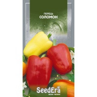 Насіння Перець Солодкийakel