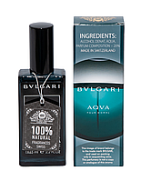 Тестер чоловічий Bvlgari Aqua Pour Homme, 65 мл.