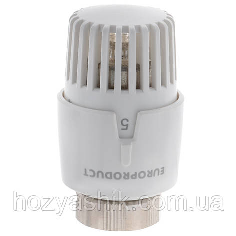 Термоголовка M30x1.5, "EUROPRODUCT", фото 1