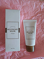 Успокаивающая маска с полынью I'm From Mugwort Mask Miniature 30g