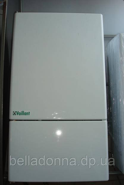 Газовий котел димохідний 24 кВт Vaillant T4 (Гарантія)