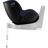 Автокрісло BRITAX-ROMER DUALFIX 5Z Indigo Blue, фото 4