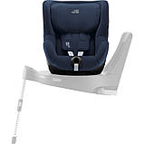 Автокрісло BRITAX-ROMER DUALFIX 5Z Indigo Blue, фото 3