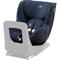 Автокресло BRITAX-ROMER DUALFIX 5Z Indigo Blue