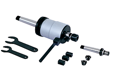 Патрони нарізні реверсивні