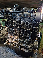 Двигатель мотор 1,9TDI AXC AXB Volkswagen T5 2003-2006