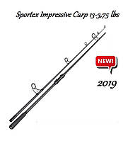 Удилище Sportex Impressive 13" 3.75 lbs 2019