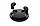 Навушники 2E RainDrops Х True Wireless Waterproof Mic Black, фото 3